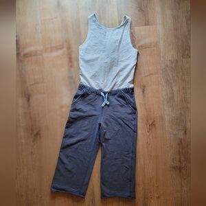 Ivivva Good Feels Romper Jumpsuit size 10